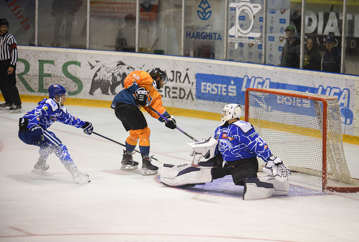 Nagyot szólt az ágyú Kézdivásárhelyen